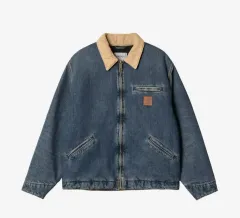 Carhartt WIP デトロイトジャケット　OG Carhartt WIP（カーハートWIP）】OGデトロイトジャケットの
