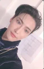 ATEEZ TREASURE Action To Answer ヨサン トレカ ATEEZ TREASURE Action To Answer ヨサン トレカ Ateez Action