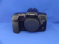 美品！動作確認済み！Canon EOS10QD レンズ2本とフィルター付 動作品】Canon EOS 10QD 一眼レフカメラ キャノン フィルム
