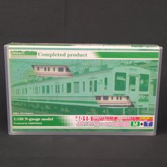 グリーンマックス 30829 東急6020系 QSEATロングモード 7両セット