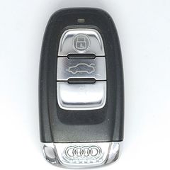 アウディ A5 スポーツバック 純正 スマートキー - メルカリ