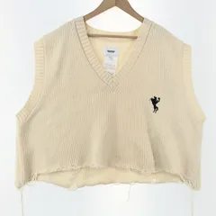 2025年最新】doublet メンズ ニット・セーターの人気アイテム - メルカリ