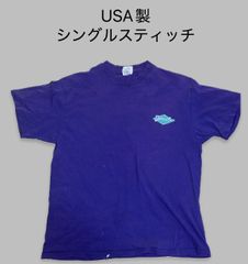 Hanes BEEFY USA製　シングルスティッチ