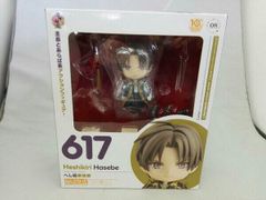 刀剣乱舞 ねんどろいど へし切長谷部 燭台切光忠 セット - メルカリ