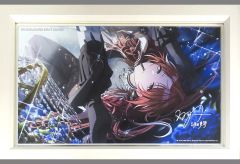 ペルソナ5 ザ・ロイヤル 複製原画 - メルカリ ペルソナ5 ザ・ロイヤル 複製原画 - メルカリ
