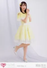 【中古】生写真(女性) イコールラブ(=LOVE)/瀧脇笙古/全身/イコールラブ(=LOVE)生写真セット(全国ツアー2023衣装アザーカット)「2023.May-II」