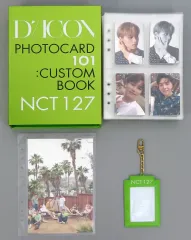 2026年最新】nct 127 diconの人気アイテム - メルカリ