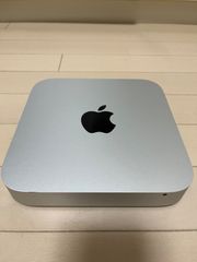 【良品】Apple Mac mini (Late 2014) SSD256GB メモリ8GB