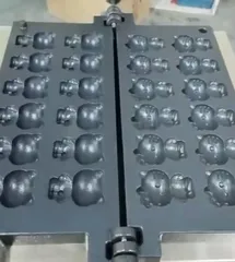 2025年最新】人形焼き器の人気アイテム - メルカリ