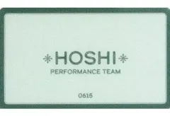 【中古】シール・ステッカー ホシ サテンステッカー 「SEVENTEEN CAFE 2020 ～WINTER Meat Festival～」