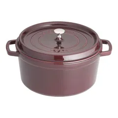 2026年最新】Staub ココット ラウンド 28cmの人気アイテム - メルカリ
