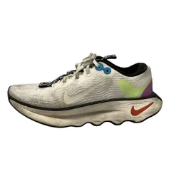 NIKE(ナイキ) スニーカー 26 メンズ モティバ SE FJ1058-100 白