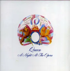 2025年最新】a night at the operaの人気アイテム - メルカリ