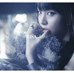 [중고] 애니메이션계 CD LiSA / ASH[DVD 첨부 첫회 한정판] ~TV 애니메이션[Fate/Apocrypha]OP