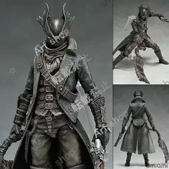 2025年最新】bloodborne フィギュアの人気アイテム - メルカリ