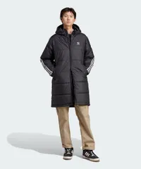 メンズ ダウン ダウンジャケット ロングジャケット / アディダスオリジナルス