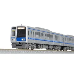 モハ6200形式 鉄道部品 自重35.8t 定員145 西武鉄道6000系