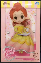 ディズニー sprinkle sugar pink ver フィギュア セット プレミアムフィギュアにシンデレラが登場！セガプライズ