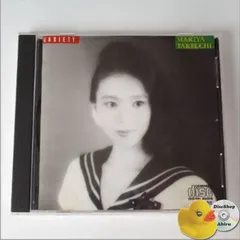 ヴァラエティ / 竹内まりや　VARIETY オリジナル盤 Amazon.co.jp: ヴァラエティ - 竹内まりや: ミュージック