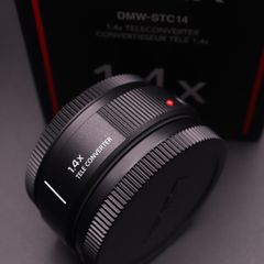 パナソニック (Panasonic)(Panasonic) DMW-STC14 【中古】