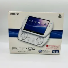 2025年最新】PSP go ホワイトの人気アイテム - メルカリ