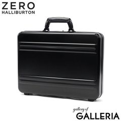 【正規品10年保証】 ゼロハリバートン アタッシュケース A4 B4 ZERO HALLIBURTON ビジネス 薄型 6000番系アルミ合金 高強度 高耐久 丈夫 ダイヤルロック Slimline Aluminum Attache Case 94432