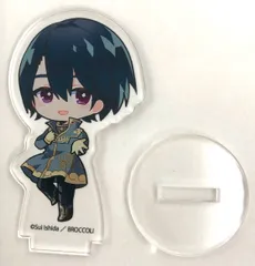ジャックジャンヌ オーケストラアクリルスタンド 世長創司郎 ジャックジャンヌ - 世長創司郎 特大アクリルスタンド | AMNIBUS