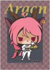 【中古】キャンバスボード・キャンバスアート アルゴン(SD) 「SHOW BY ROCK!! キャンバスボードミニ 01.チェスver.(公式イラスト)」