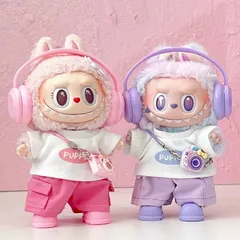 2025年最新】ラブブ コスチュームの人気アイテム - メルカリ