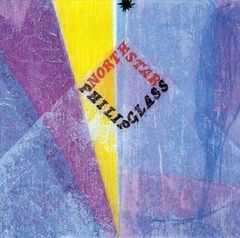 Glass:North Star