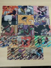 2025年最新】クリアビジュアルカード 荼毘の人気アイテム - メルカリ