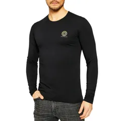 2025年最新】VERSACE メンズ 七分・長袖カットソーの人気