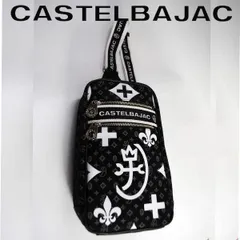 カステルバジャック ワンショルダー ボディーバッグ Nice ニース 038911