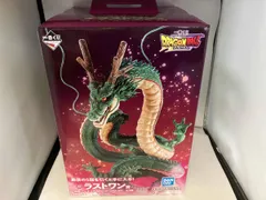 2025年最新】神龍 ラストワン 開封の人気アイテム - メルカリ