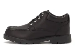 (完全未使用品) Timberland ベーシック オックス黒 TB0A19GF Timberland ティンバーランド BASIC OX WP ベーシック オックス
