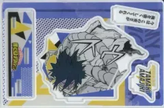 【中古】アクリルスタンド・アクリルパネル 天喰環 バースデイ名場面ジオラマフィギュア(2023) 「僕のヒーローアカデミア」