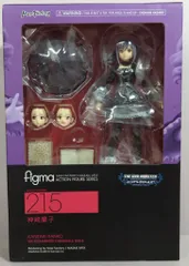 MAXFACTORY figma アイドルマスター シンデレラガールズ 神崎蘭子 215