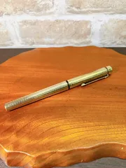 S シェーファー SHEAFFER 14金 万年筆 ボールペン セット 14K SHEAFFER シェーファー 14金ペン万年筆 ボールペン セット