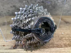 シマノ105 10s No Import Fees* Nos Shimano 105 Crankset,FC-5600, 39/52, 10