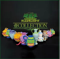 遊戯王　壺コレクション　新品未開封 遊戯王 壺COLLECTION 新品未開封 - メルカリ