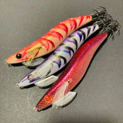 残り1組早い者勝ち　ハリミツ　墨族　エギ　 3.5号　20本 残り1組早い者勝ち ハリミツ 墨族 エギ 3.5号 20本 残り1