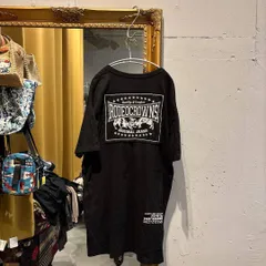 @ ロデオクラウンズ RODEO CROWNS WIDE BOWL ロデオクラウンワイドボウル 刺繍 ワンピース シャツ ロング 黒 ブラック BLACK クロ くろ　カジュアル　半袖　大きいサイズ