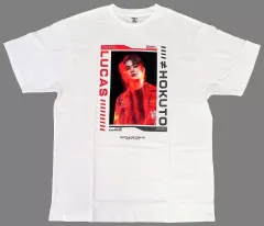 THE RAMPAGE - 吉野北人 Tシャツ THE RAMPAGE の吉野北人さんがインスタグラムで着用されていた
