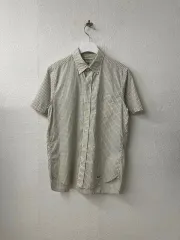 WACKO MARIA Short Sleeve Shirt