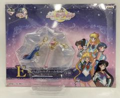반프레스트 이치 반 쿠지 미소녀 전사 세일러 문 Pretty Treasures E 상 하이힐 매력 세트 / 세일러 문