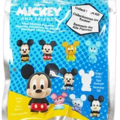 Disney(ディズニー) ミッキーマウス ミニチュア フィギュア ー シークレット