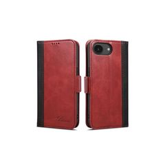 Rssviss iPhone 16e 用 ケース 手帳型 iPhone 16e 手帳型ケース アイフォン16E 用 ケース カード収納 スタンド機能 全面保護 衝撃吸収 スマホケース サイドマグネット 財布型 カバー デザイン 実用性 汗や指紋防止 擦り傷 0