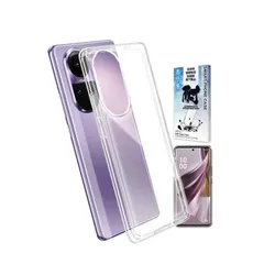 【 新品 未開封 】   shizukawill OPPO Reno10 Pro 5G TPU トウメイ ケース クリア OPR10PCL 未使用 送料無料