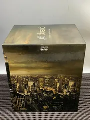 ●gossip girl　ゴシップガール　DVD　コンプリート　全巻セット　未公開シーンあり　箱に傷あり　中古 u250818_0