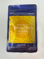 2025年最新】dha&epa+gabaの人気アイテム - メルカリ 2025年最新】dha&epa+gabaの人気アイテム - メルカリ